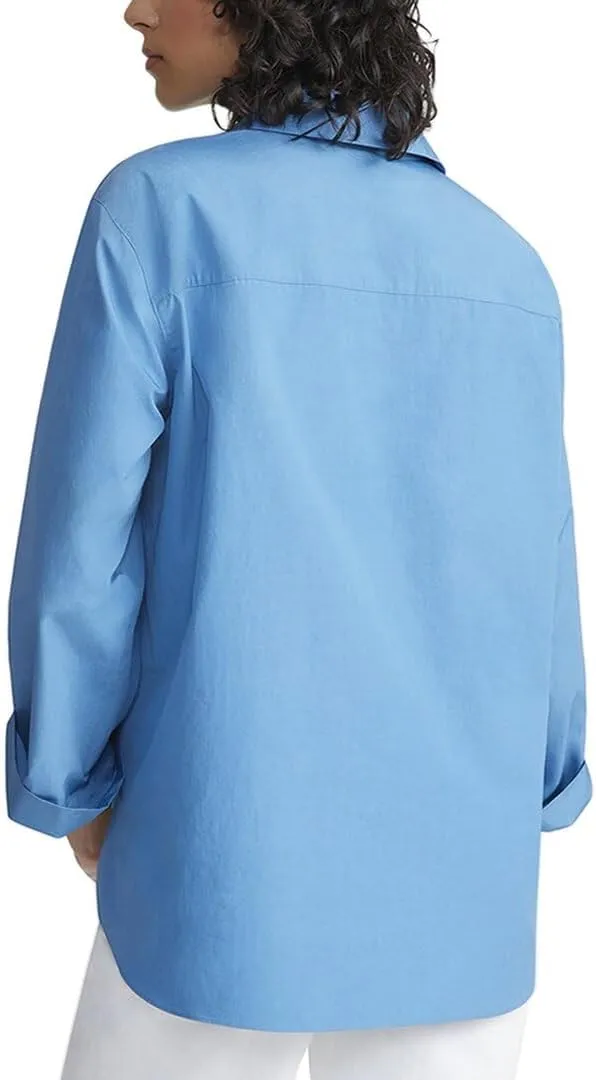 Bracelet Sleeve Pullover Shirt