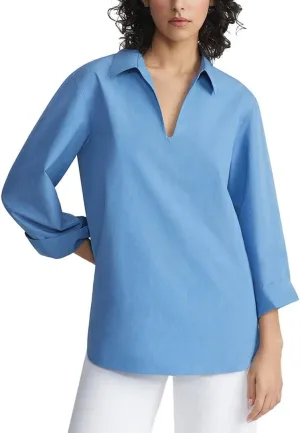 Bracelet Sleeve Pullover Shirt