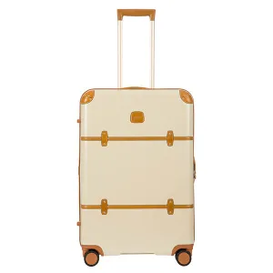 Bric's Milano-71cm Lugg Cream BBG28303-014