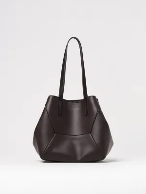 Brunello Cucinelli Tote Bags Woman Dark