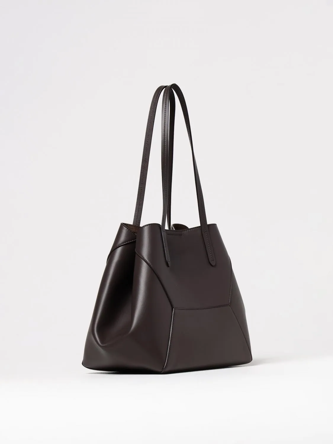 Brunello Cucinelli Tote Bags Woman Dark