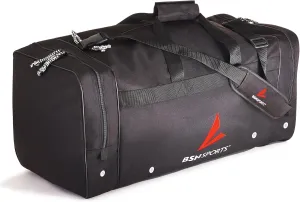 BSN Sports Mid-Sized Team Duffle Bag
