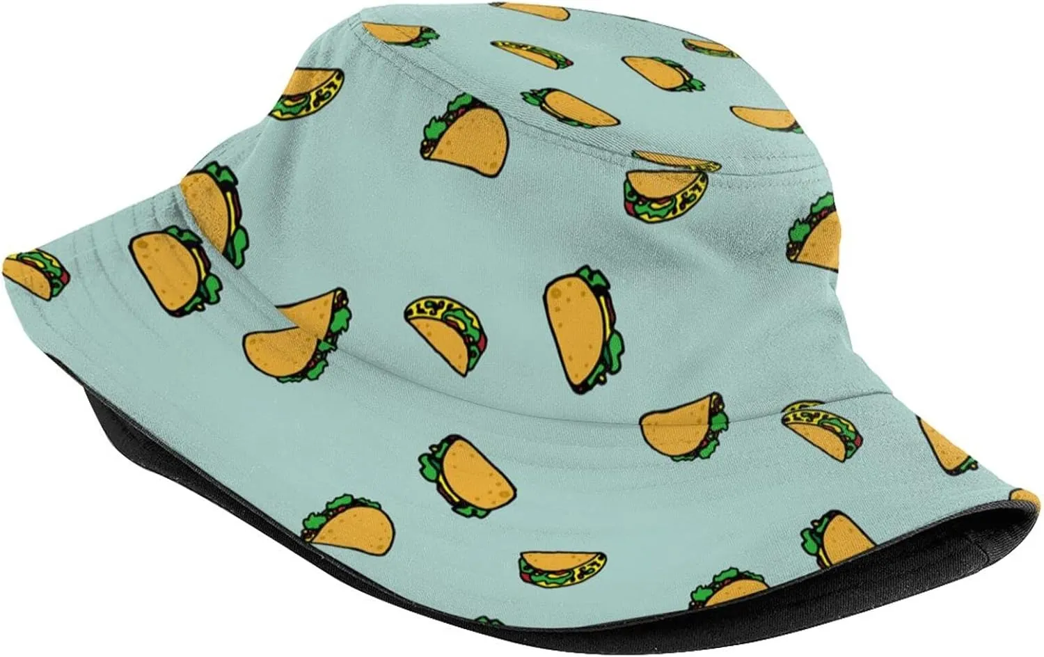 Bucket Hat Fishing Hats Summer Travel Beach Sun Uv Protection Packable Fisherman Cap for Men Women Teens