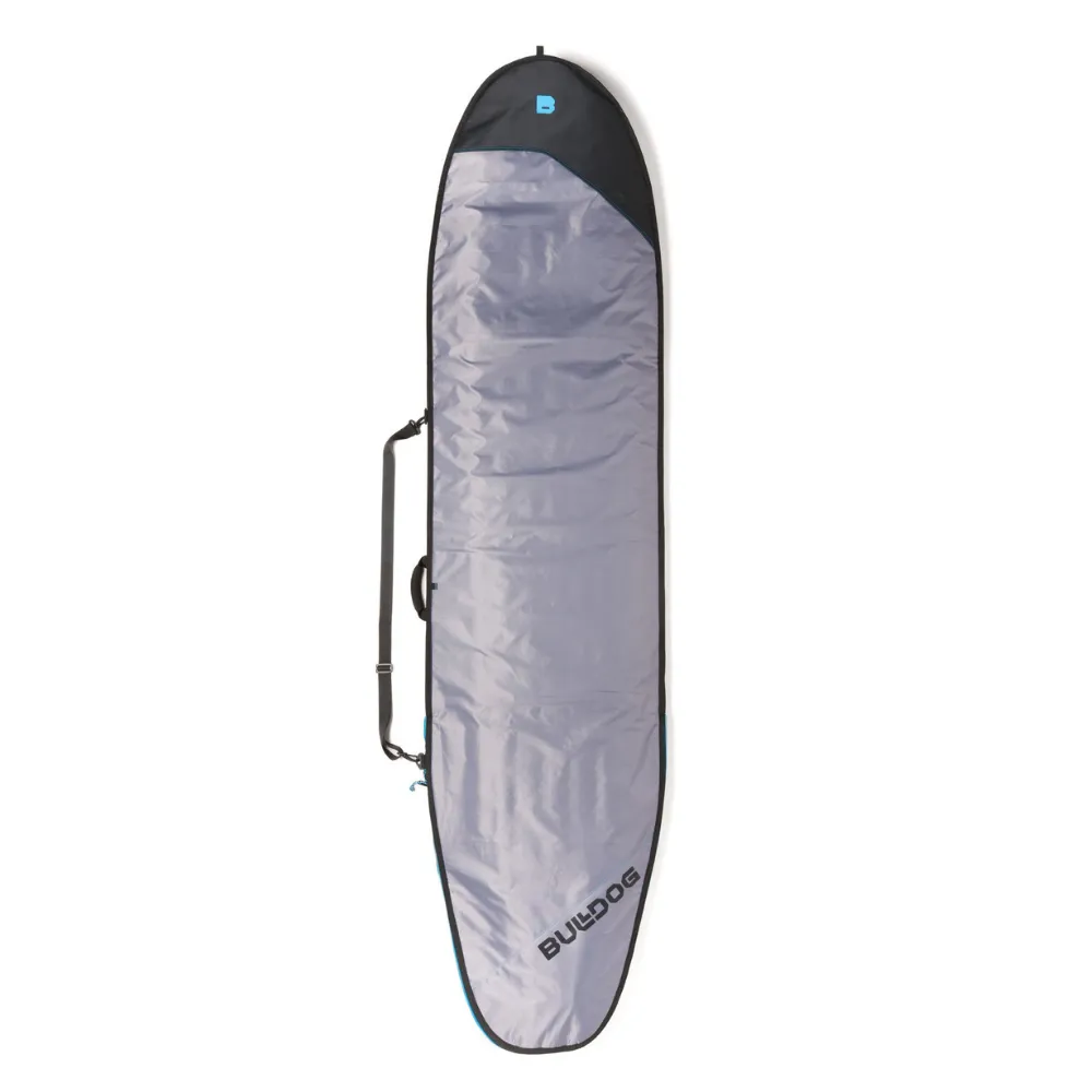 Bulldog 5mm Longboard Board Bag