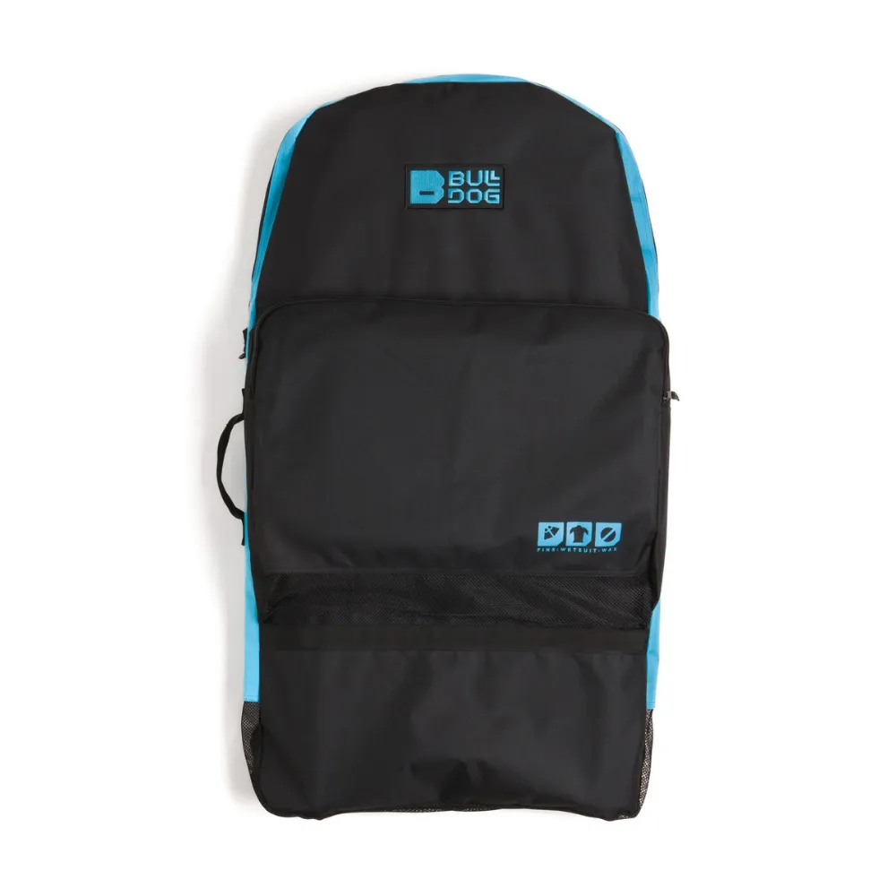 Bulldog Triple Bodyboard Bag