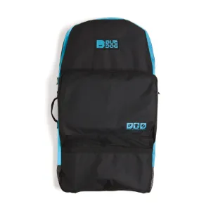 Bulldog Triple Bodyboard Bag