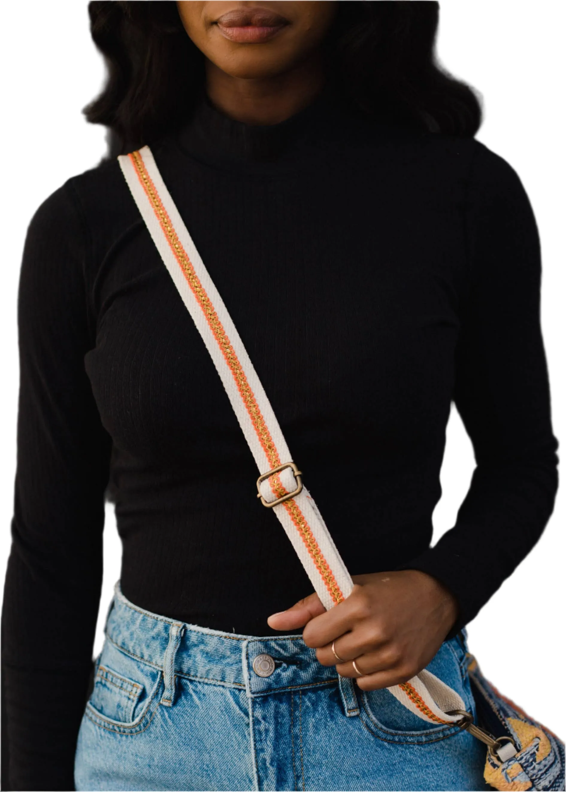 Burning Sun Crossbody