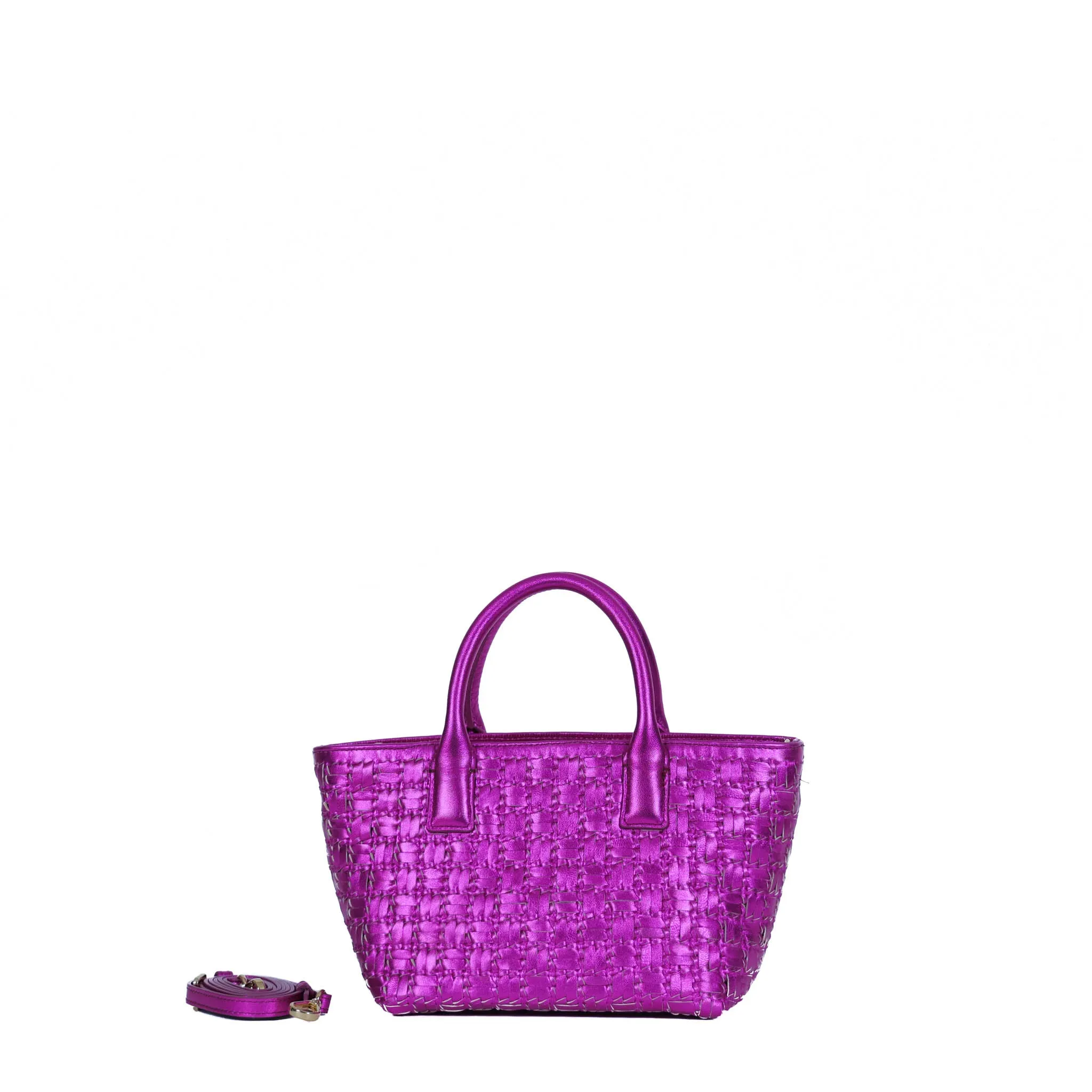 CA 1589 | WOVEN FM5 | METALLIC ORCHID