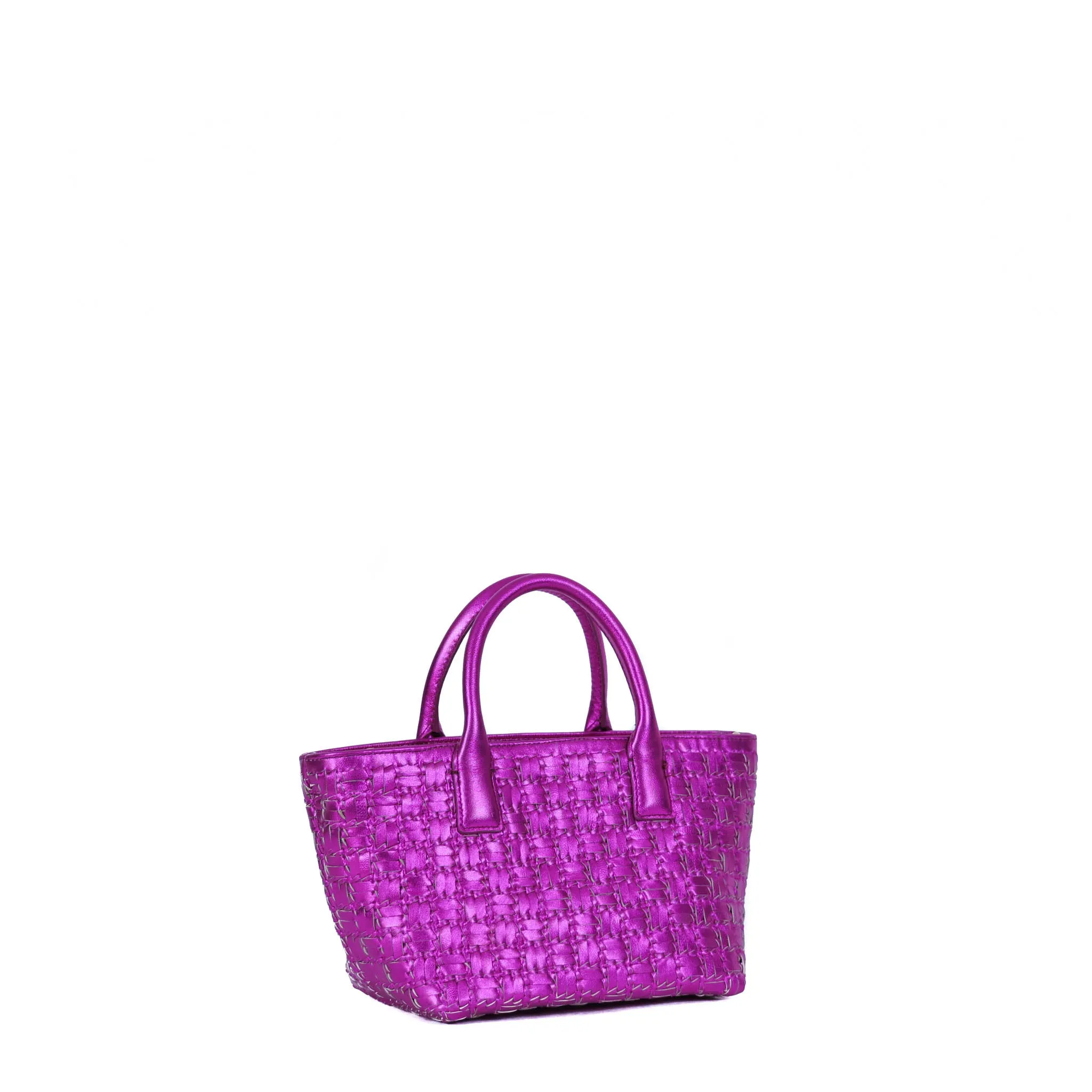 CA 1589 | WOVEN FM5 | METALLIC ORCHID