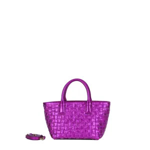 CA 1589 | WOVEN FM5 | METALLIC ORCHID