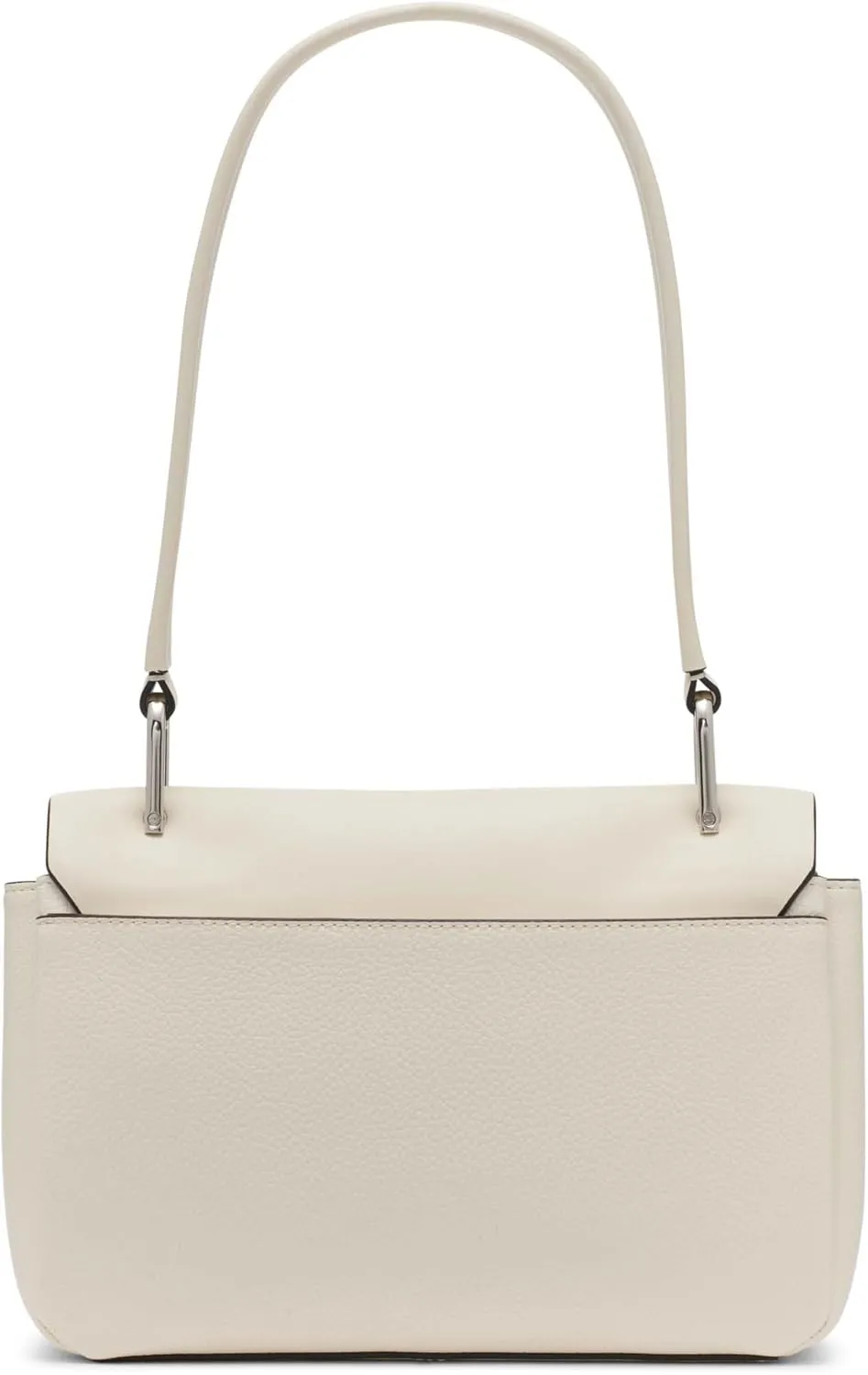 Calvin Klein Clove Triple Compartment Flap Shoulder Bag