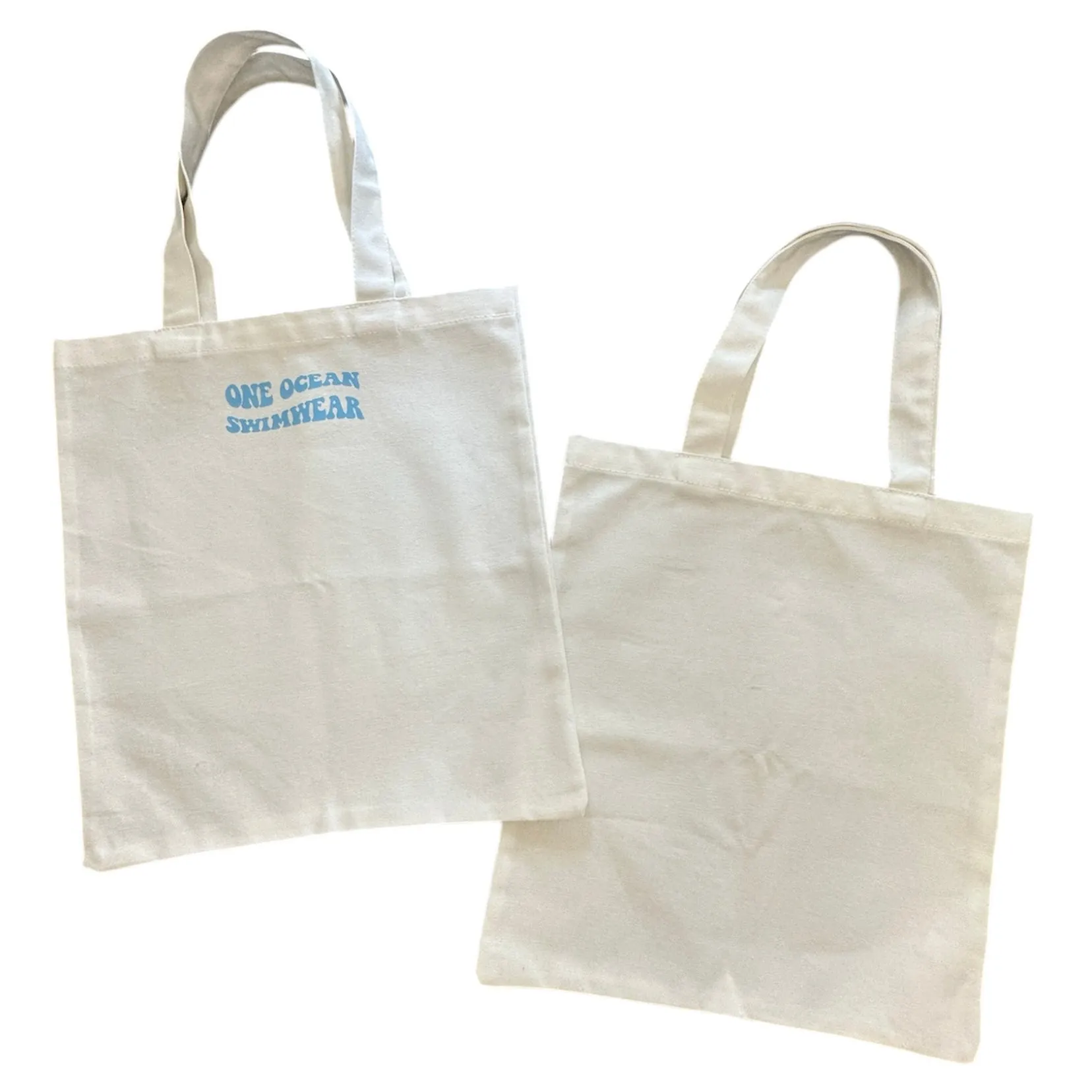 Canvas Bags SAMPLE