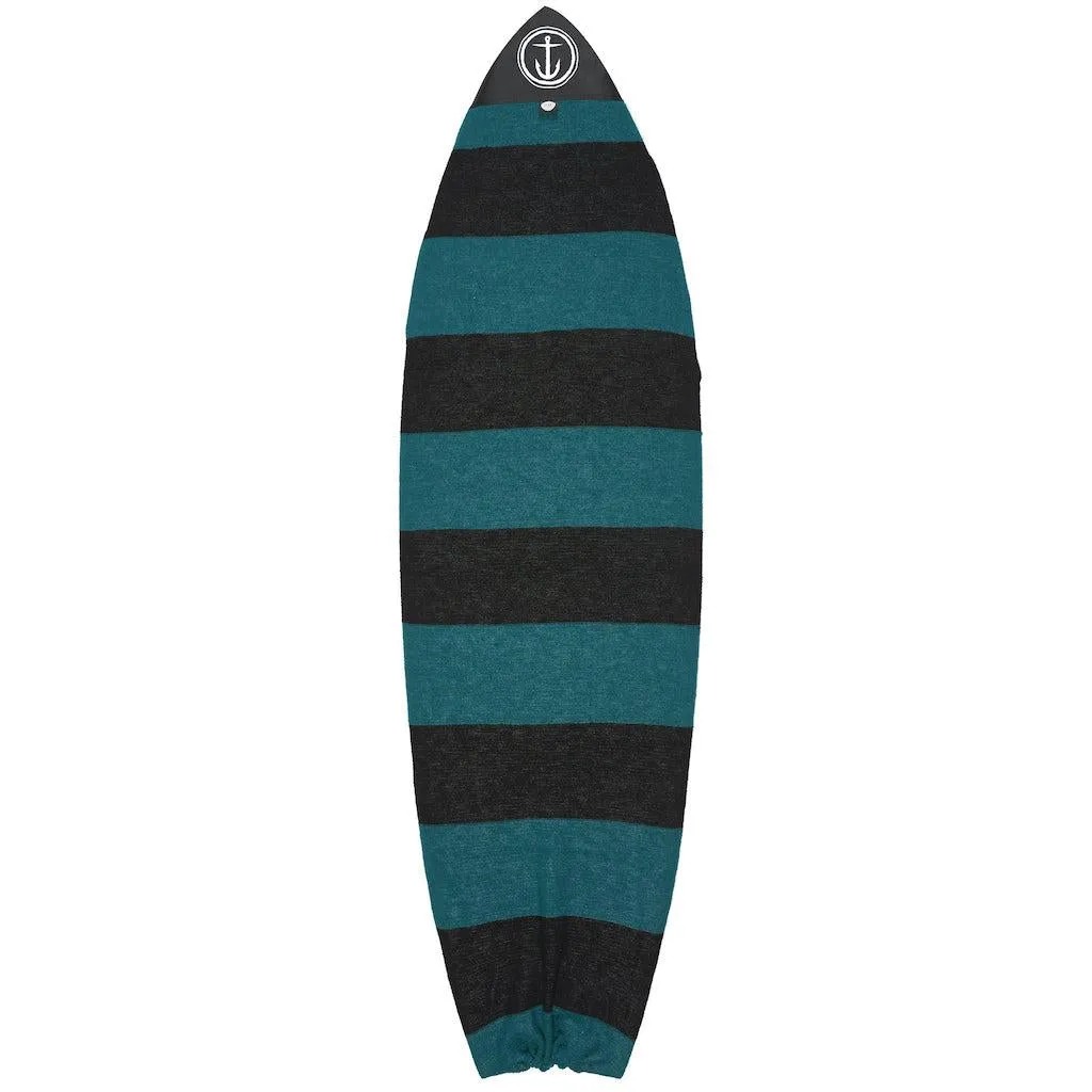 Captain Fin Longboard Board Sock