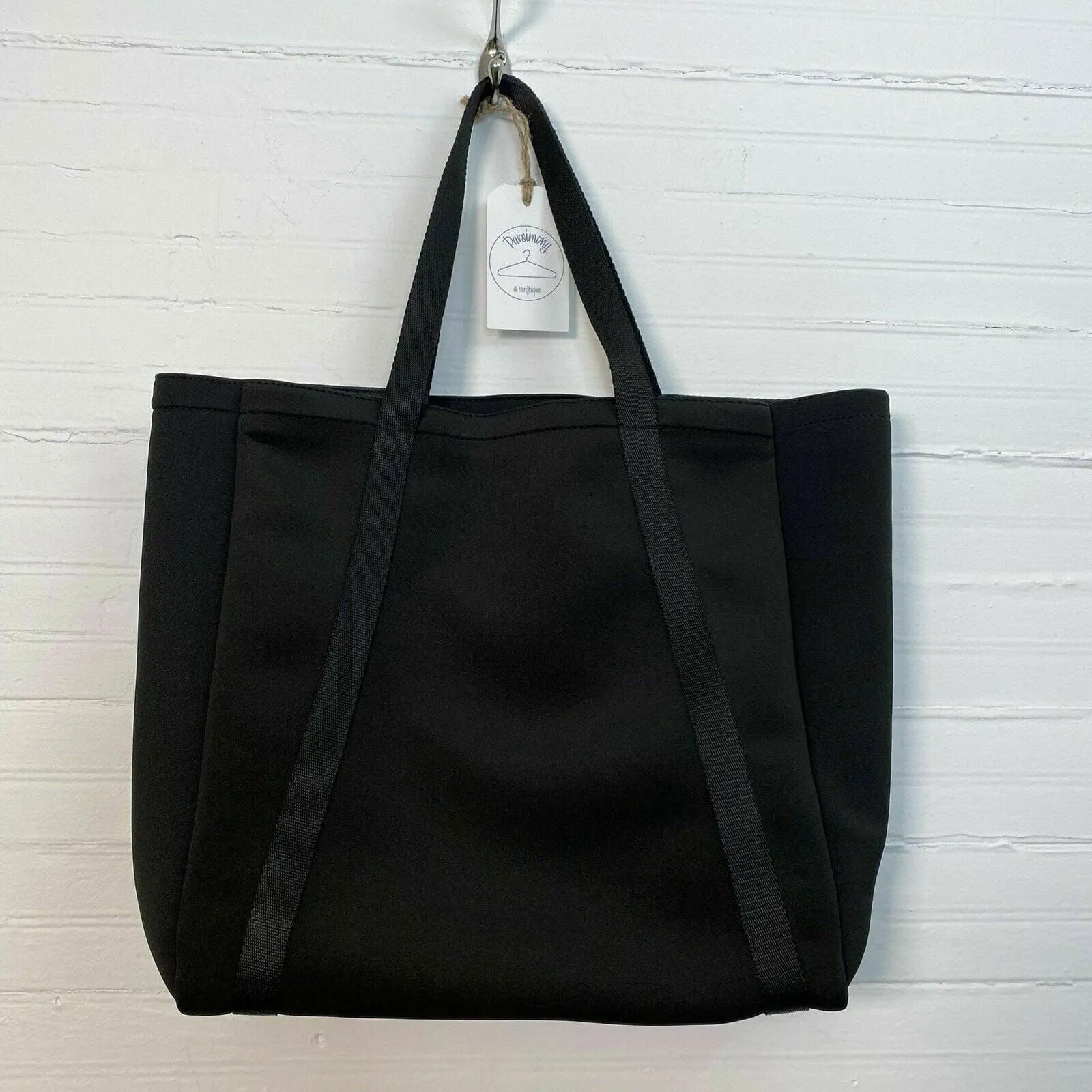 Captivating Victoria's Secret Insulated Beach Beverage Cooler Carryall Tote Bag NWT