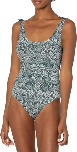 Carve Designs Women's Standard Sandhaven One Piece