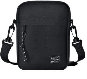 Cell Phone Shoulder Bag for Men, Crossbody Cell Phone Purse, Smartphone Shoulder Bags Waterproof Zipper Pocket Mobile Phone Cross Body Pouch Wallet Sling Bags Shoulder Strap Handbag Mini Messenger Bag