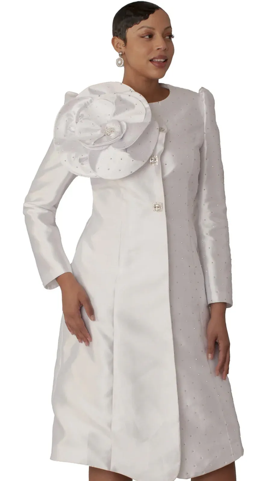 Chancele 9751-WHT