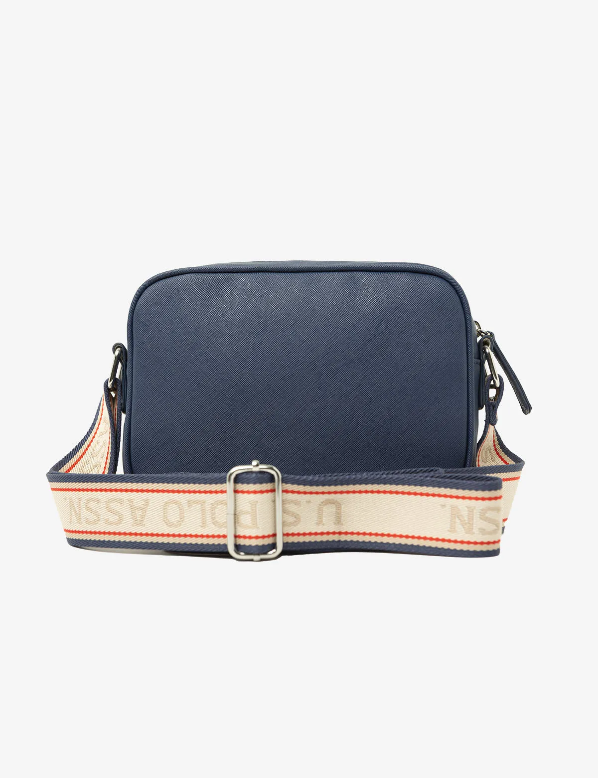 CLASSIC ZIP CROSSBODY BAG