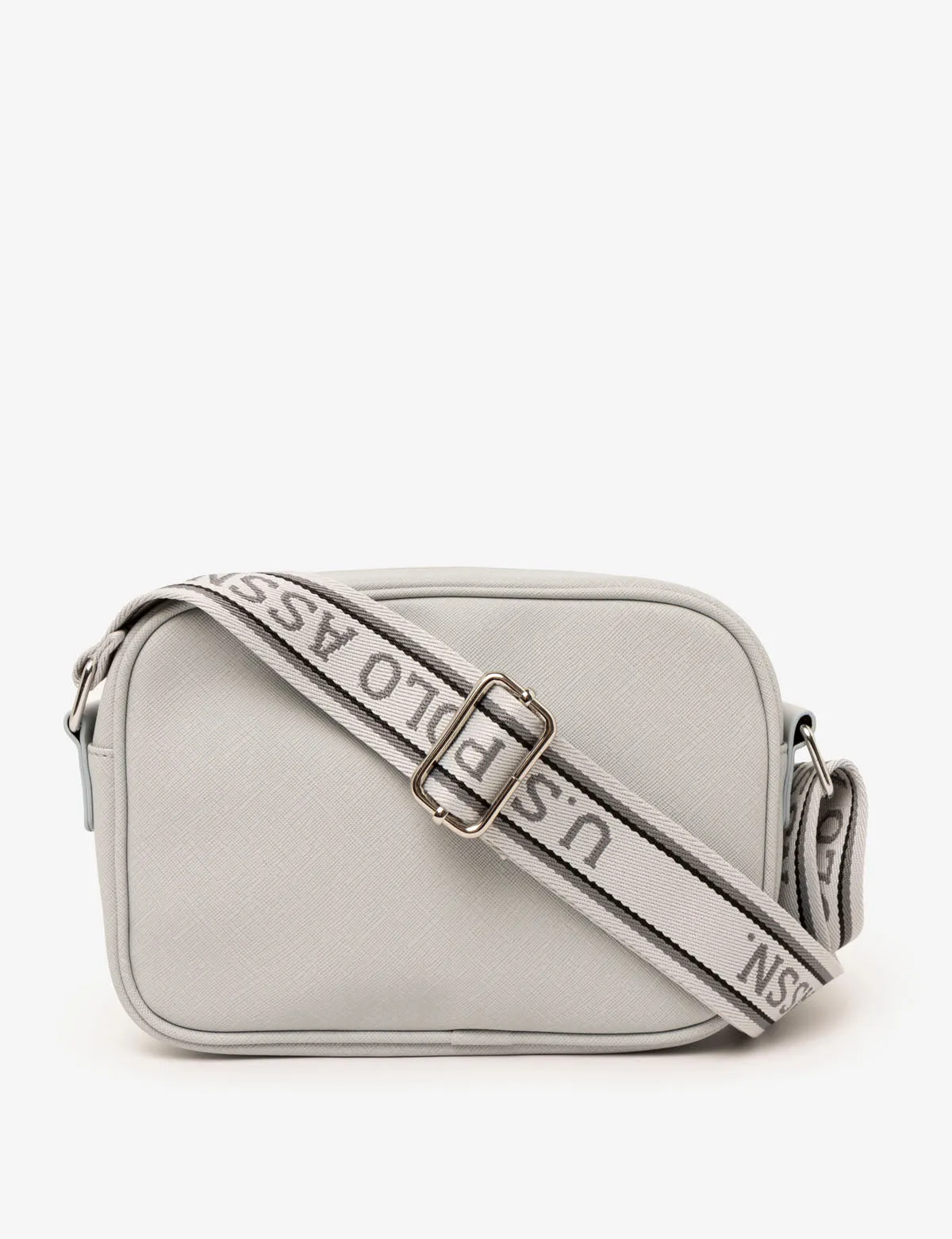 CLASSIC ZIP CROSSBODY BAG