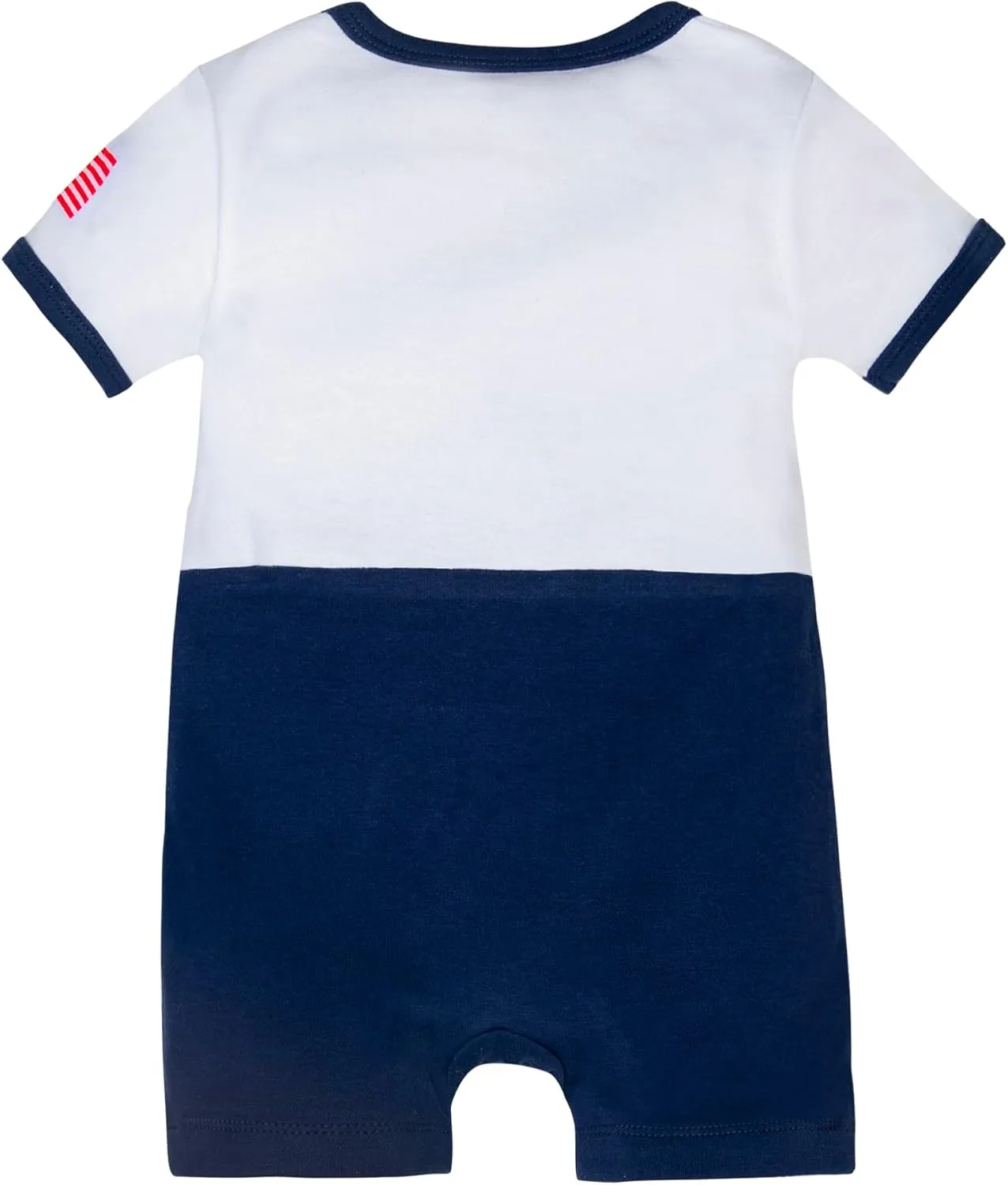 Cnins Soccer Baby Clothes - Matching Family Rompers 0-24M | Unisex Gifts for Futbol Game Days & Photo Shoots