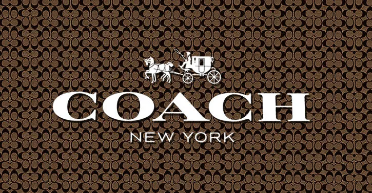 COACH COURIER CARRYALL CALFSKIN LEATHER BAG