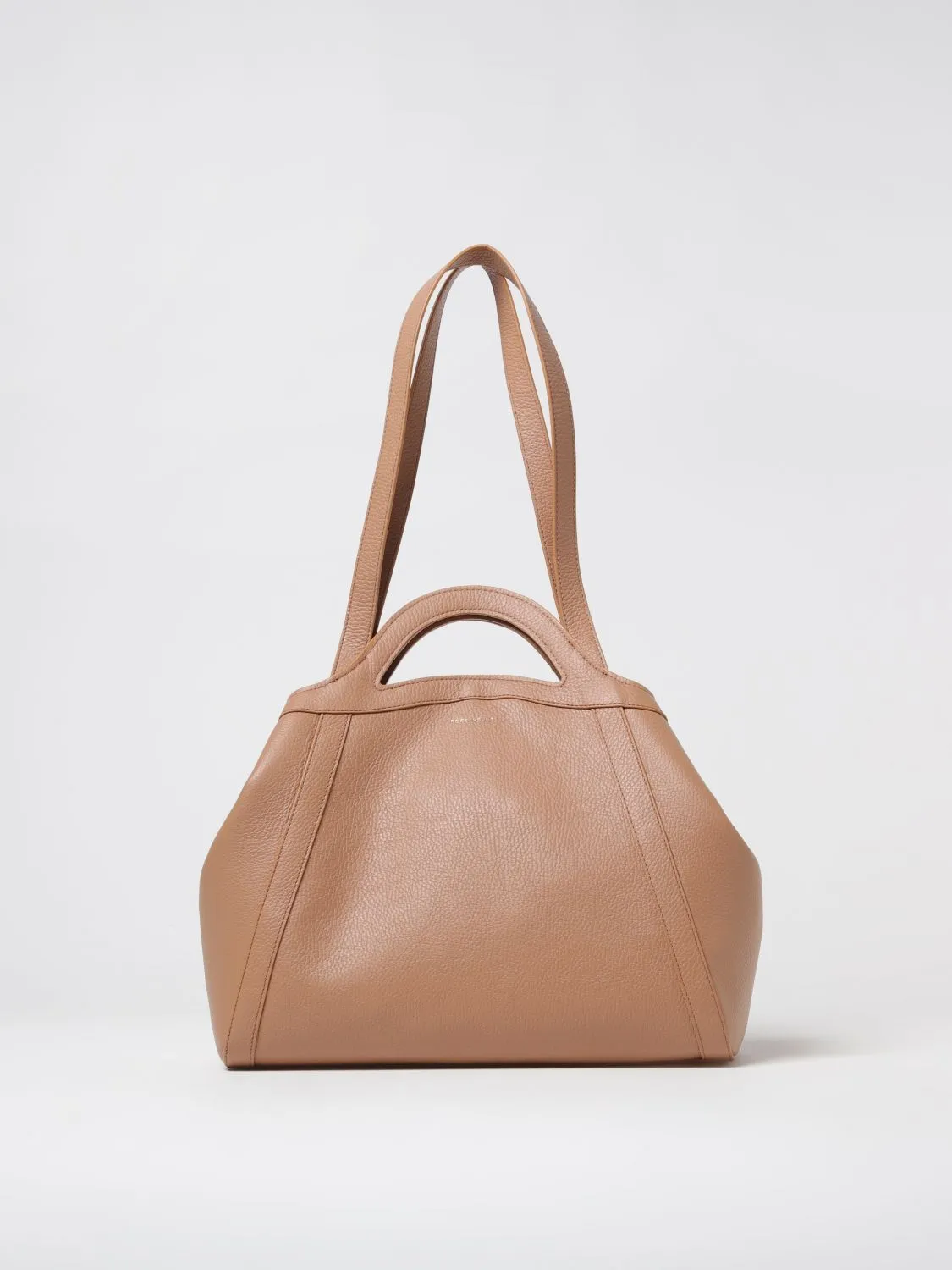 Coccinelle Tote Bags Woman Black