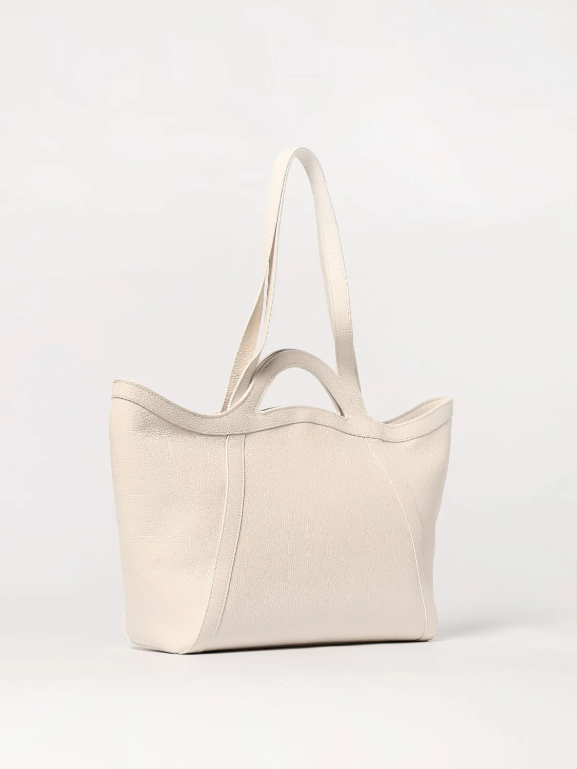 Coccinelle Tote Bags Woman Black
