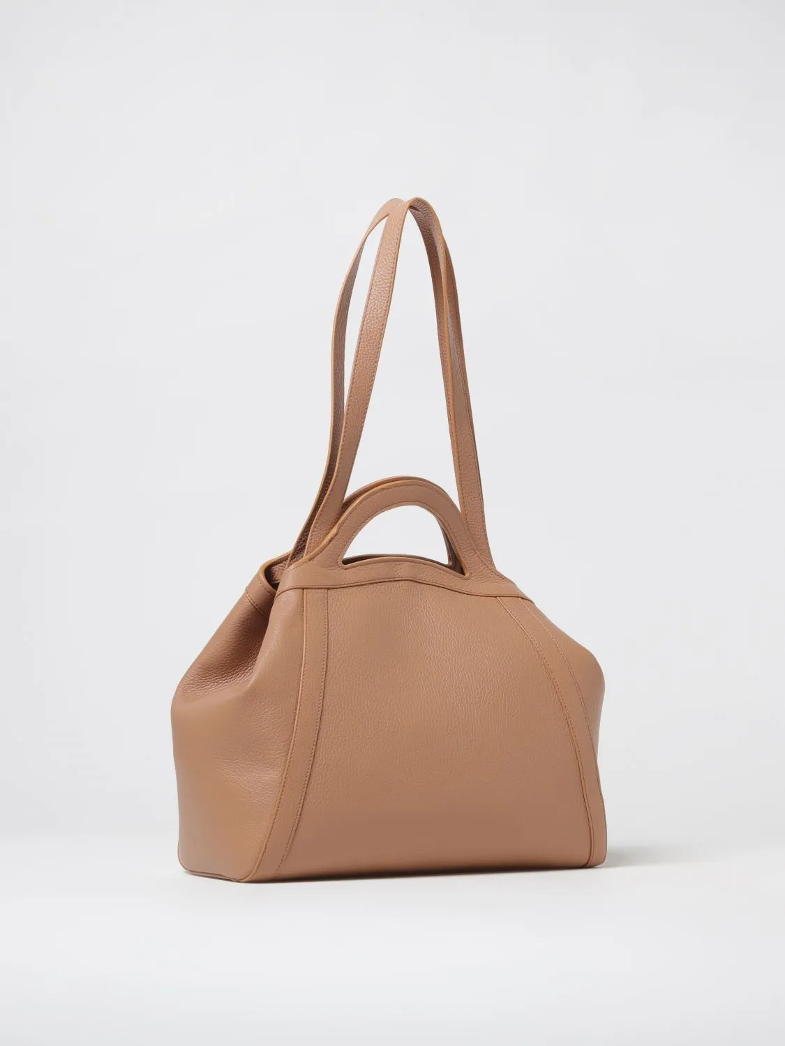 Coccinelle Tote Bags Woman Black