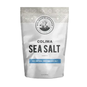 Colima Sea Salt