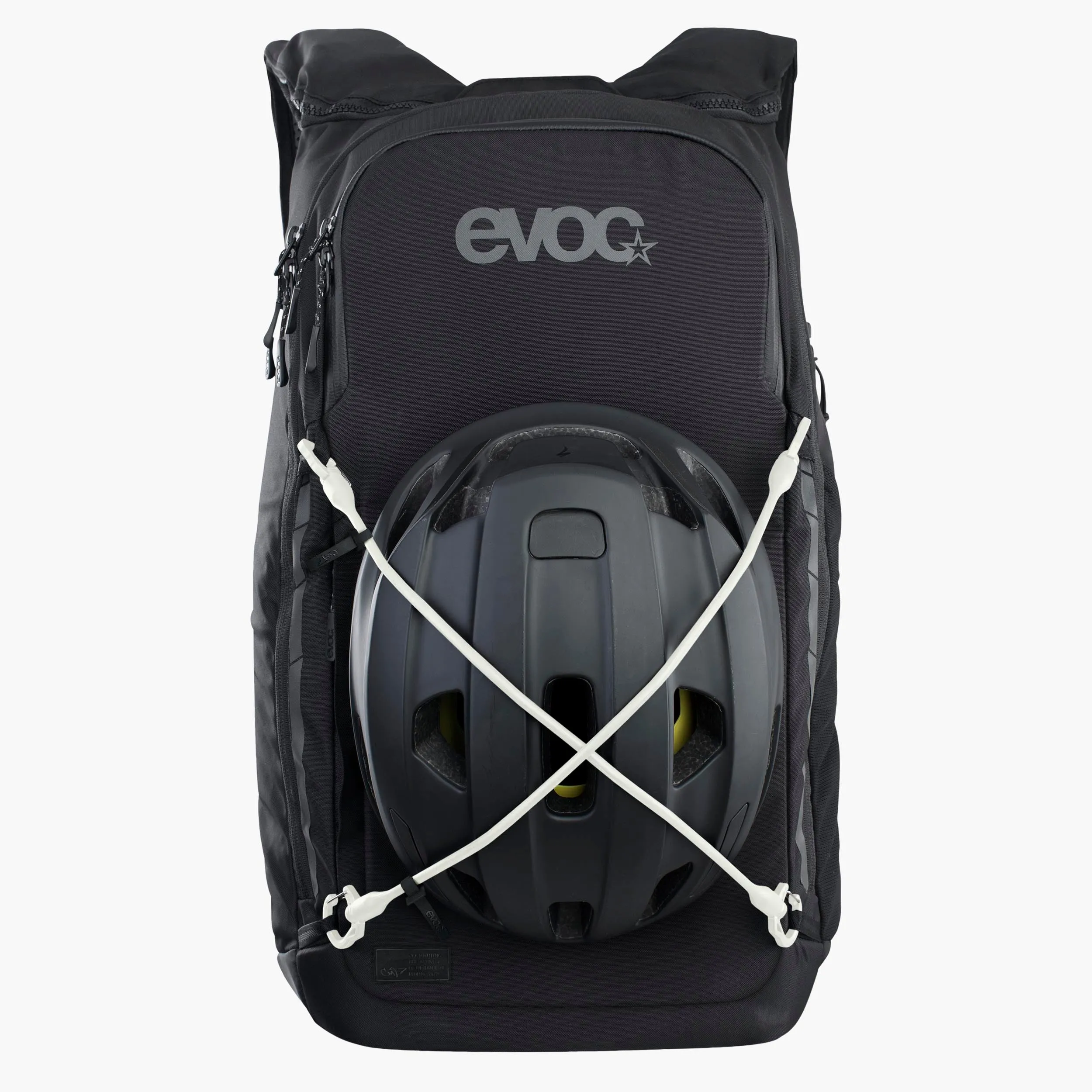 COMMUTE A.I.R. PRO 18