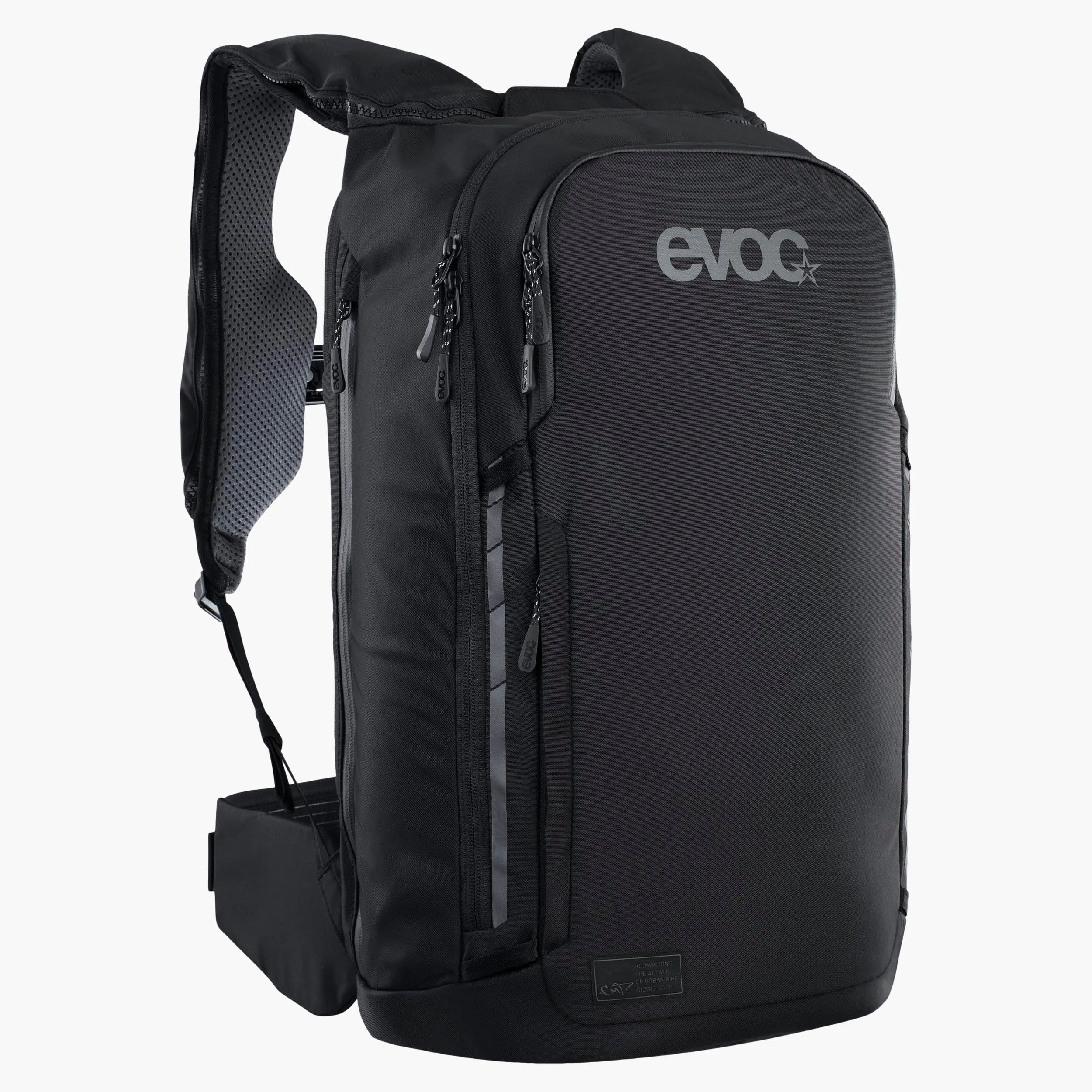 COMMUTE A.I.R. PRO 18