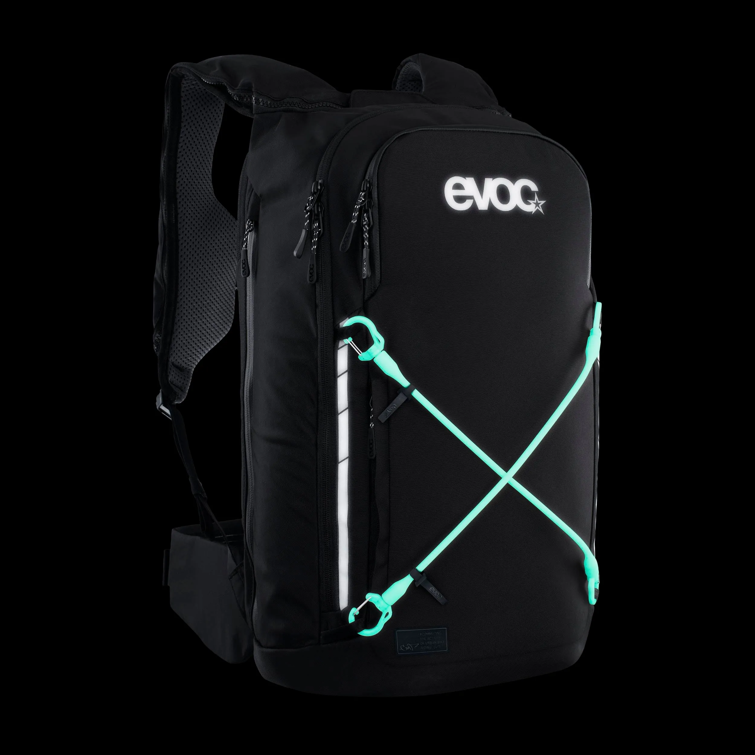 COMMUTE A.I.R. PRO 18
