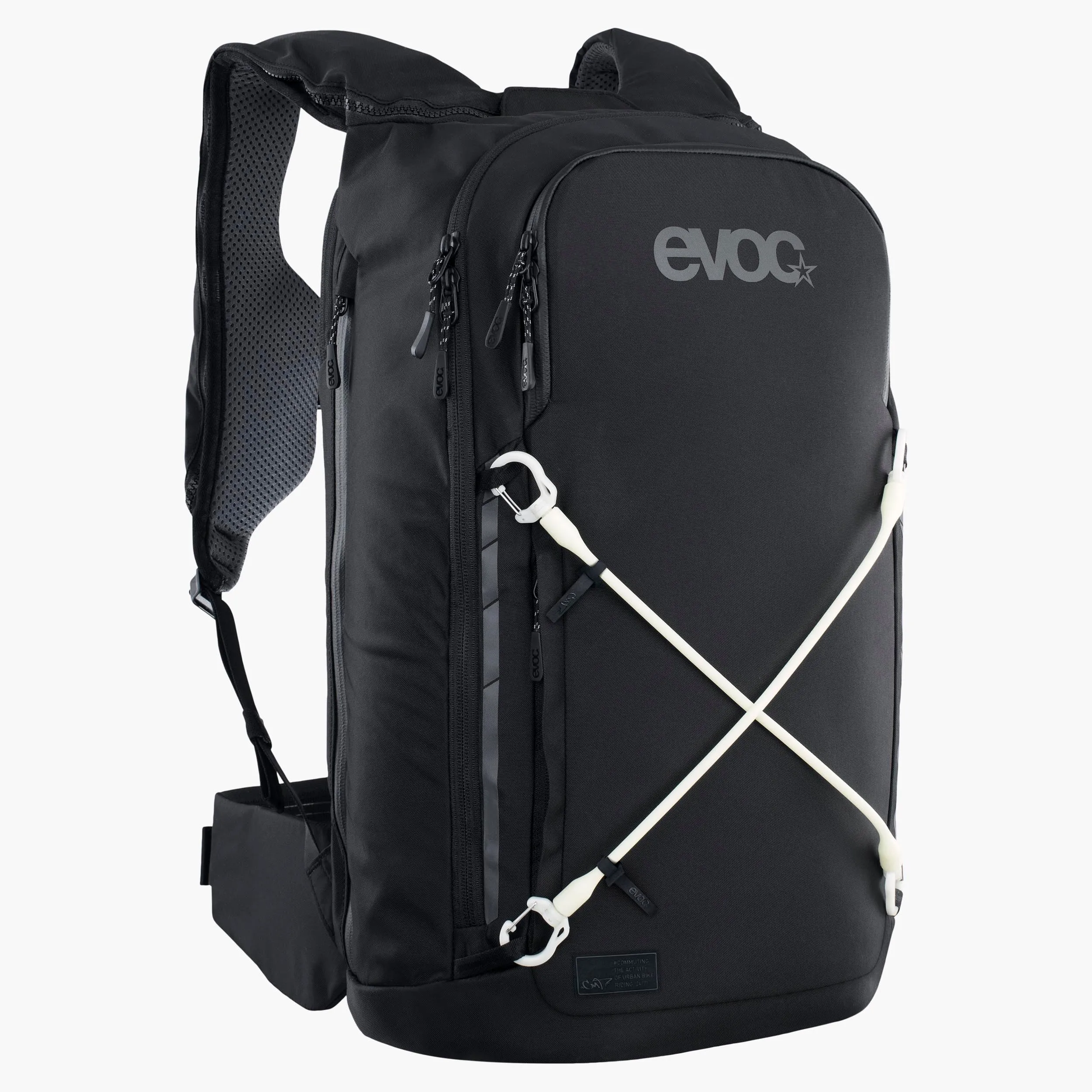 COMMUTE A.I.R. PRO 18