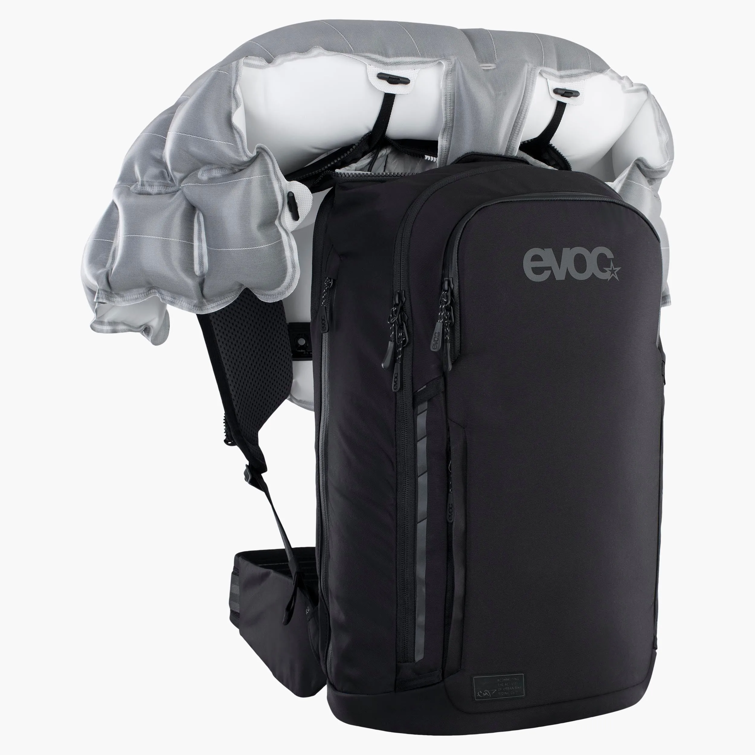 COMMUTE A.I.R. PRO 18