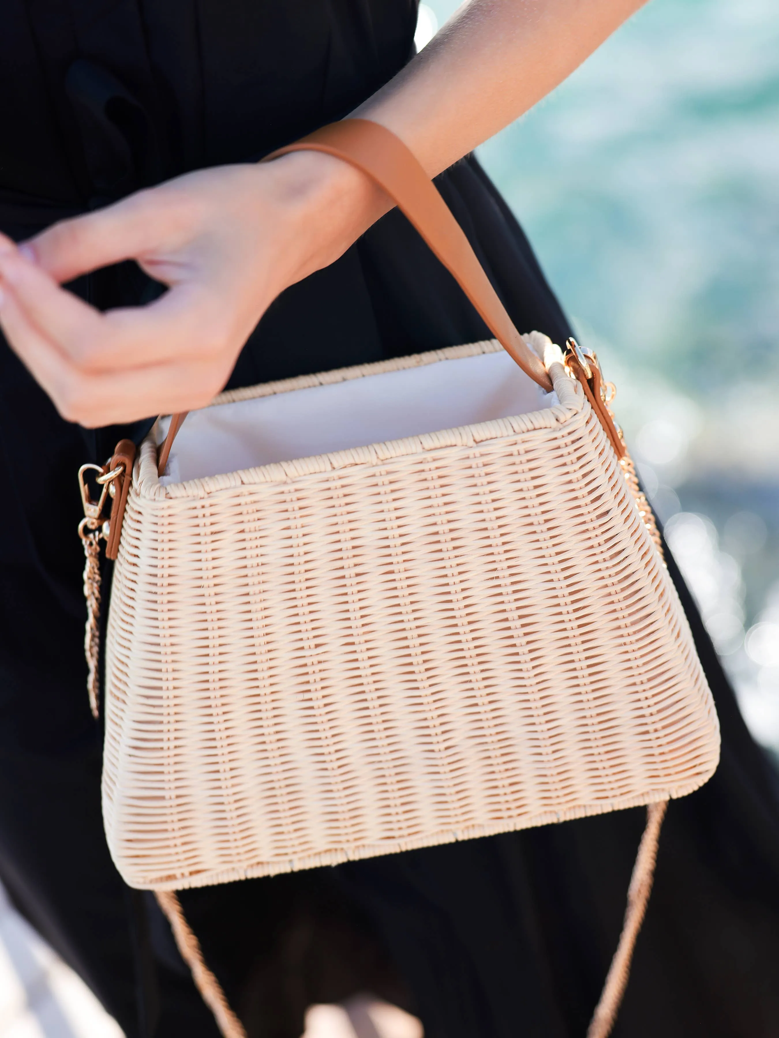 CORSICA BAG