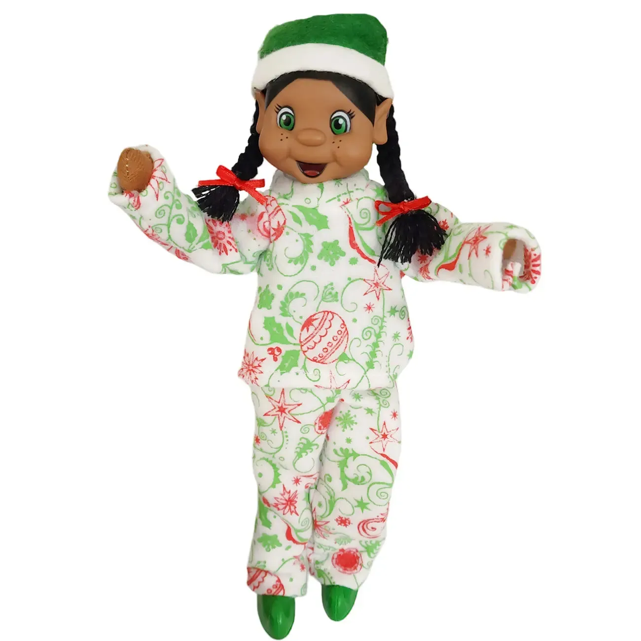 Costume - Pyjamas - Ornament