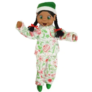 Costume - Pyjamas - Ornament
