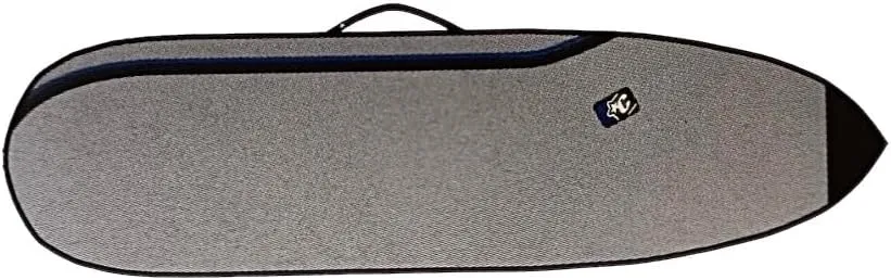 Creatures of Leisure Surfboard Bag - Team Designed Surf Lite Fish/Fun Board. 6'6" Designed and Created in Australia.
