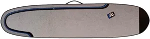 Creatures of Leisure Surfboard Bag - Team Designed Surf Lite Long Board. 8'6" Designed and Created in Australia.