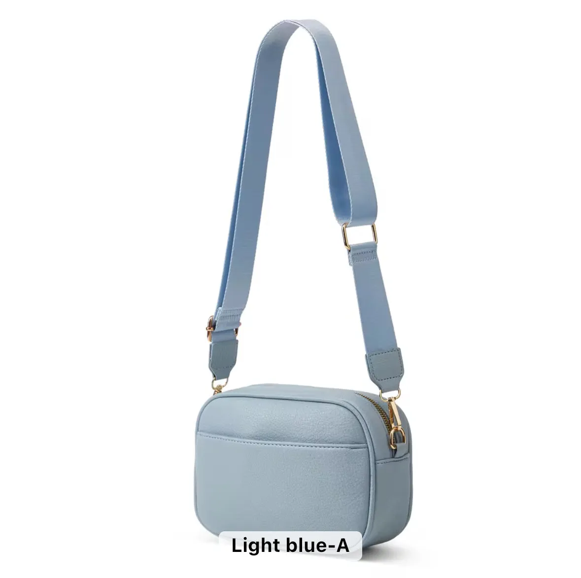 Crossbody Bag - Small