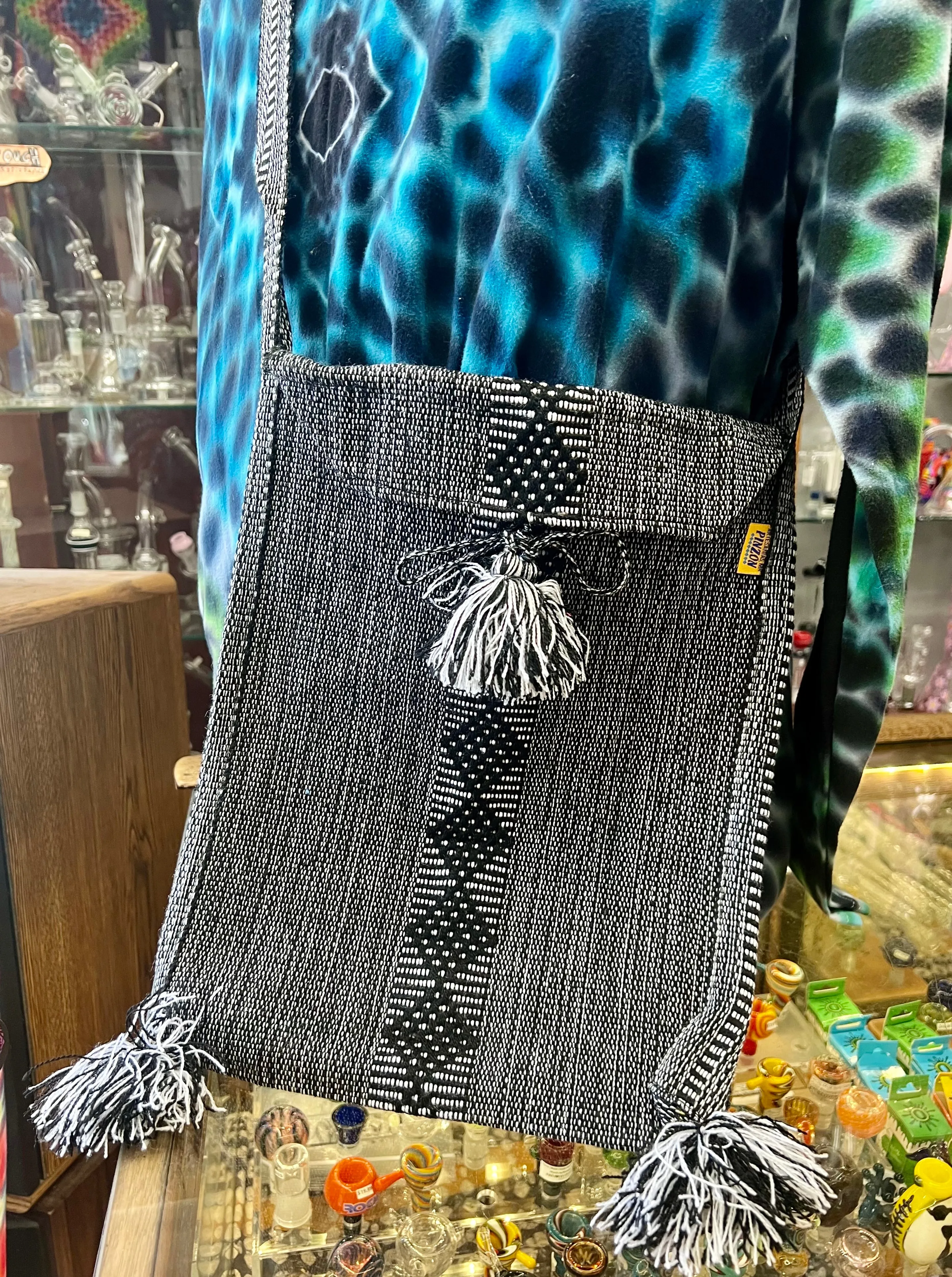 Crossbody Bag