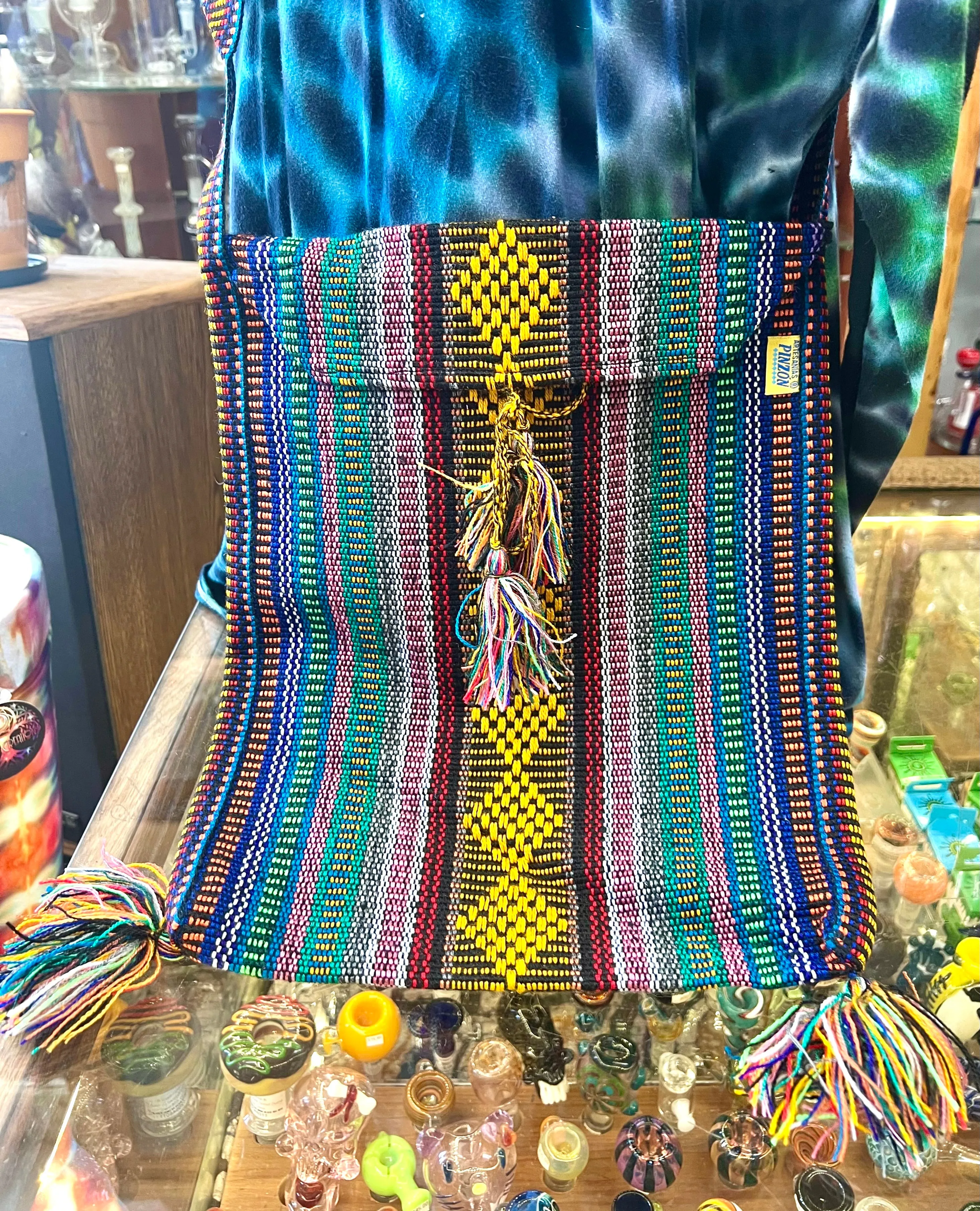 Crossbody Bag