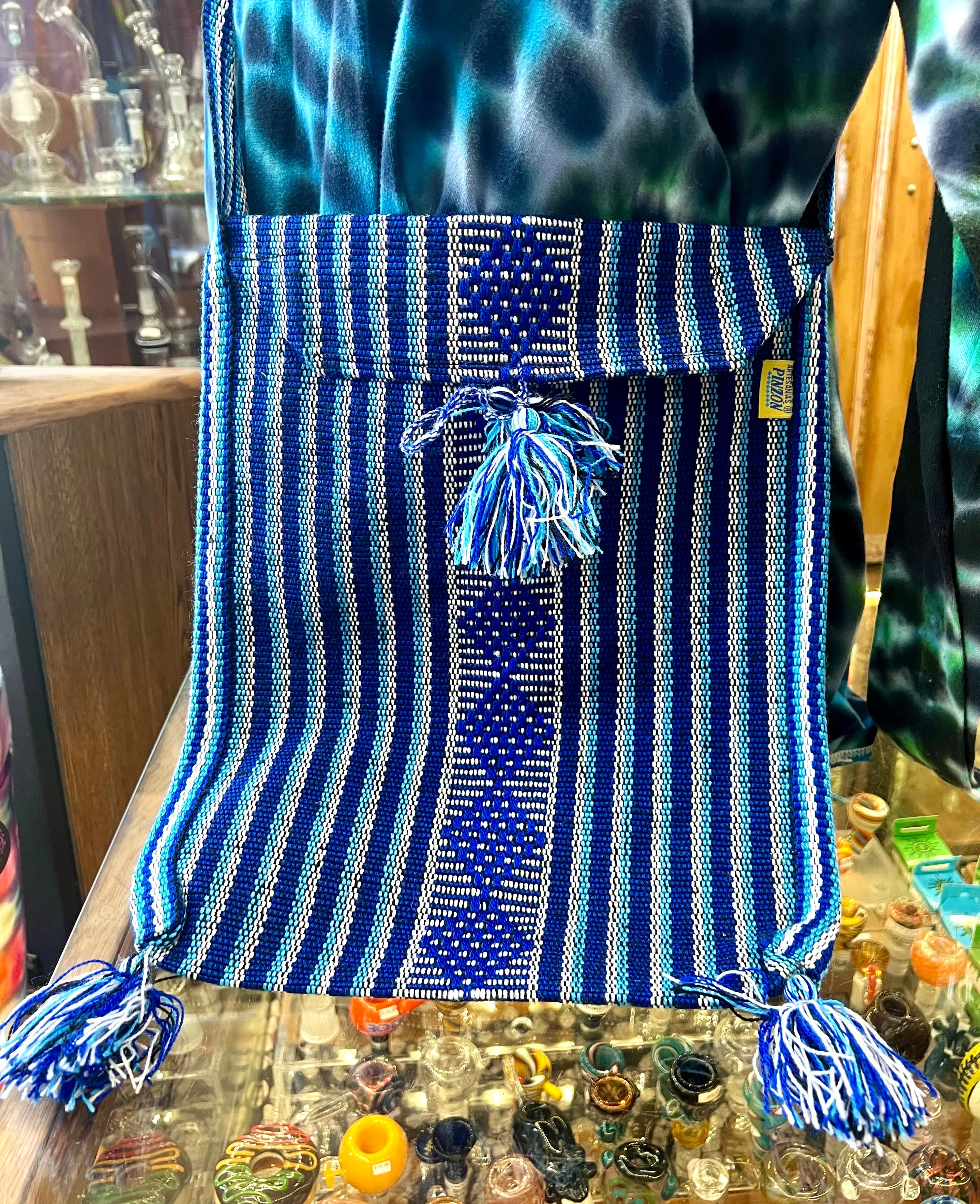 Crossbody Bag