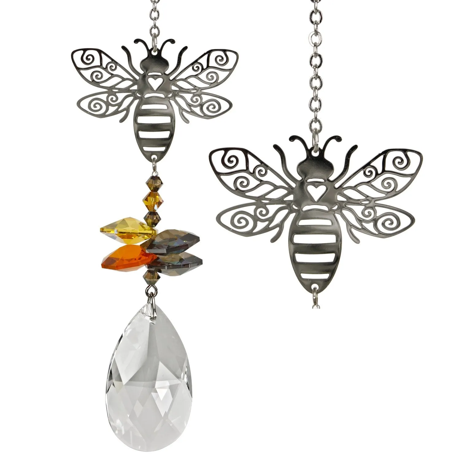 Crystal Fantasy - Bee