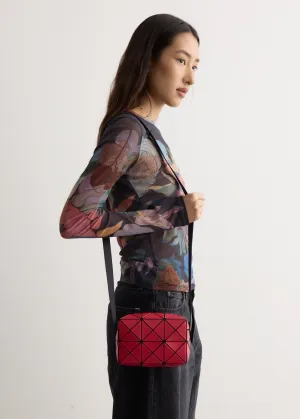 Cuboid Shoulder Bag