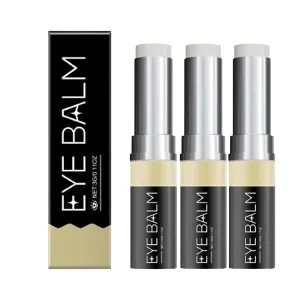 Cumabalm For Eye Bags, Cumabalm Erases Eye Bags Within Minutes, Reduces Fine Lines,Deep Moisturizing Hydrating And Firming (3 Pcs)