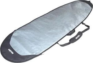 Curve *NEW* Surfboard Bag DAY Surfboard Cover - Supermodel FISH/ROUND size 5'6 to 7'3 (7’3 round)