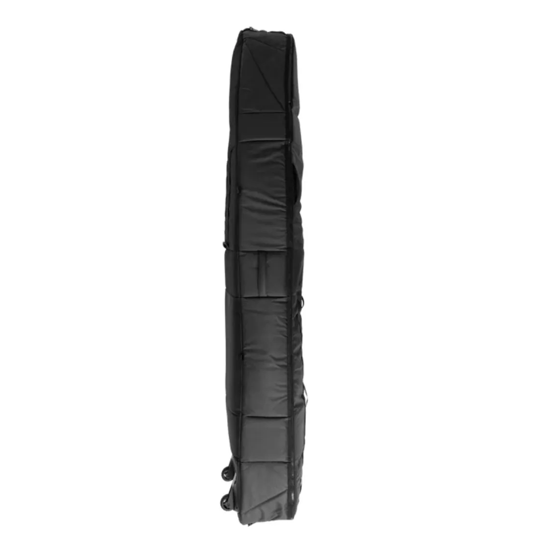 Db Journey Surf Pro Coffin 3-4 Boards - Black Out