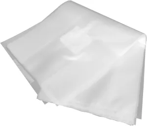 DECHOUS 20Pcs Edible Growing Bags for Mushroom Cultivation Clear Material Vacuum Cultivation Bags Durable and Convenient for Growing Your Own Mushrooms