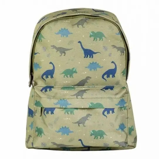 Dinosaurs Backpack